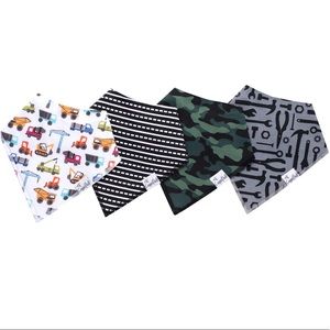 Diesel Copper Pearl Bibs NWT